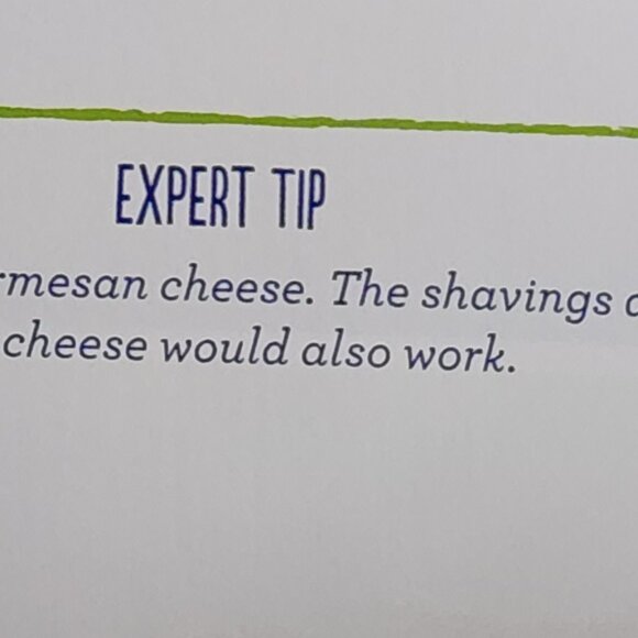 Pillsbury Make It Bake It Classic Flavors with a Modern Twist Hardback Cook Book - Picture 12 of 16
